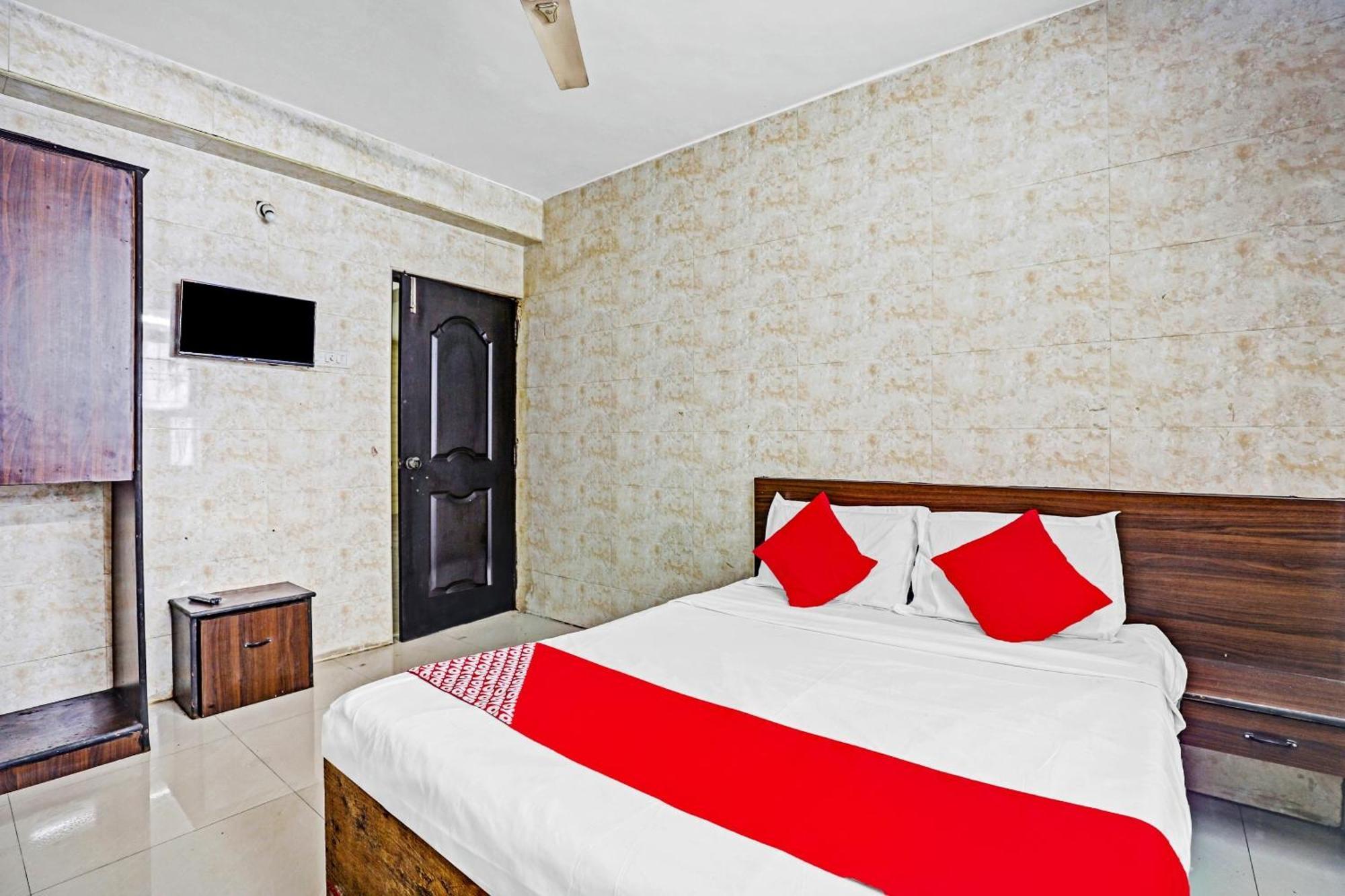 Hotel O Arunachala Guest House Ченай Екстериор снимка
