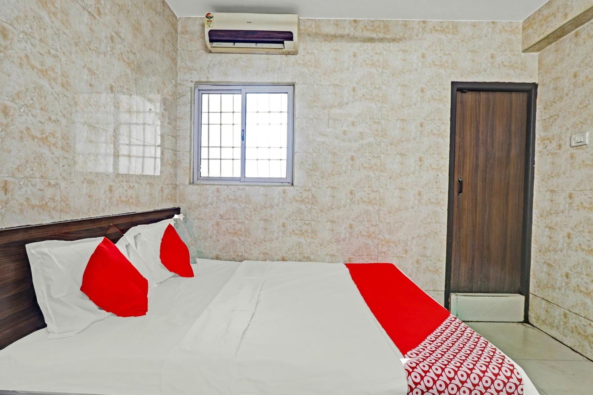 Hotel O Arunachala Guest House Ченай Екстериор снимка
