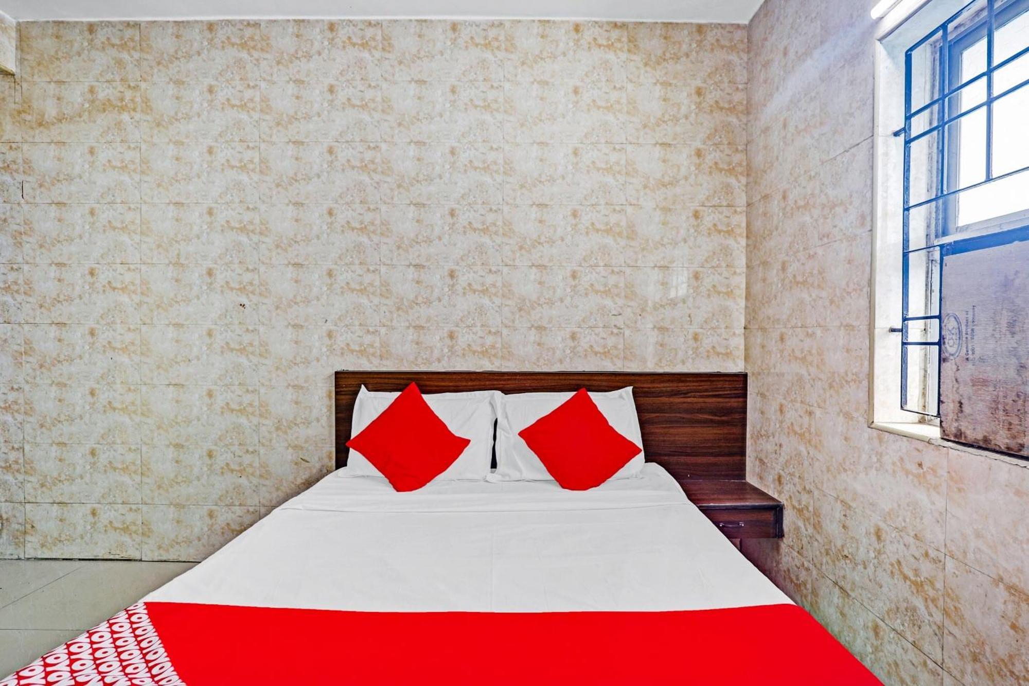 Hotel O Arunachala Guest House Ченай Екстериор снимка