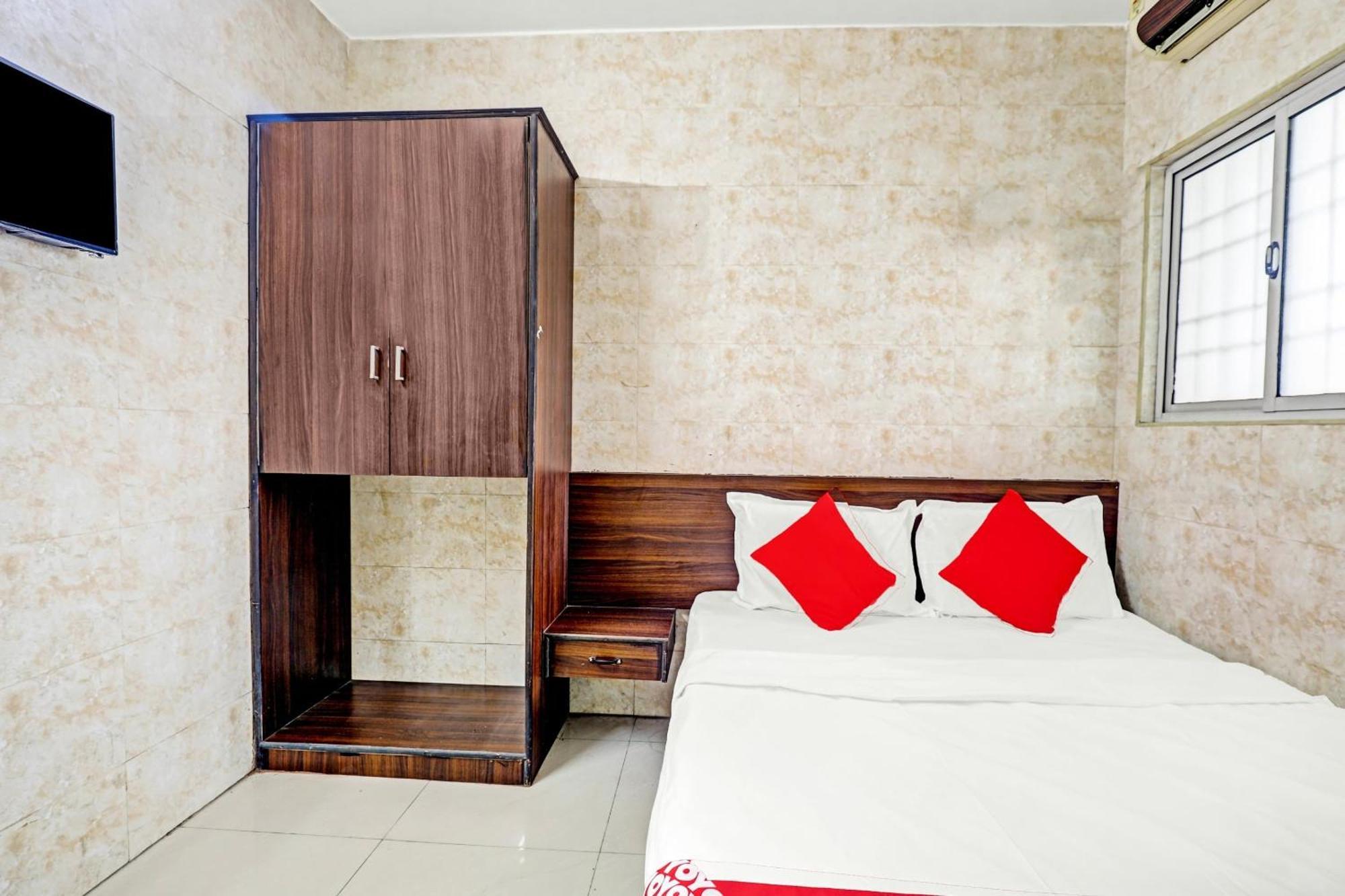 Hotel O Arunachala Guest House Ченай Екстериор снимка